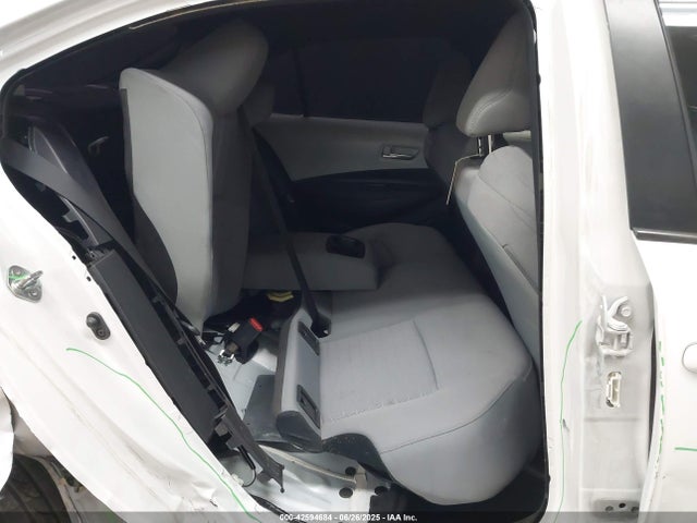 JTDS4MCE7P3517820 Toyota m20a-fks