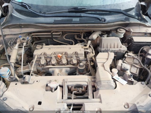 3CZRU5H36GM730875 Honda r18z9