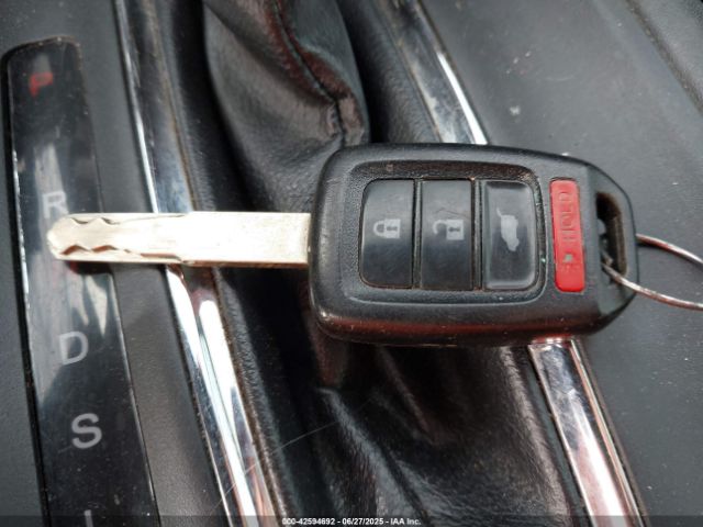 3CZRU5H36GM730875 Honda r18z9