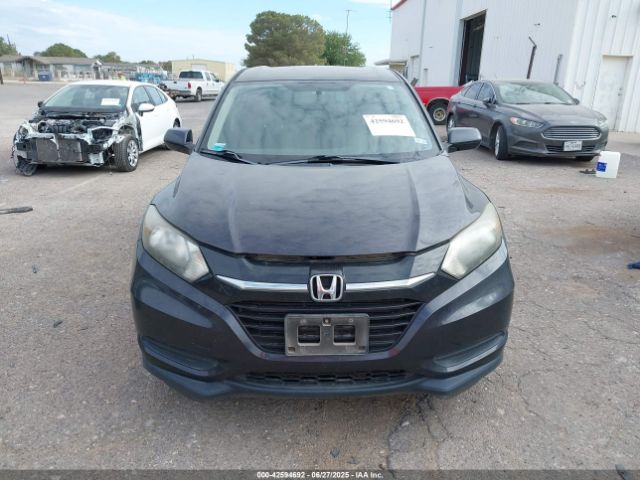 3CZRU5H36GM730875 Honda r18z9