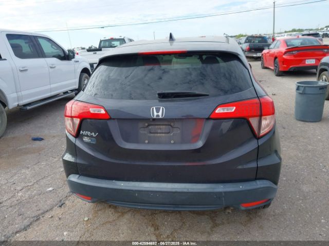 3CZRU5H36GM730875 Honda r18z9