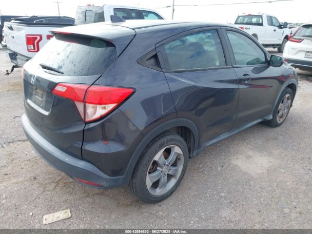 3CZRU5H36GM730875 Honda r18z9