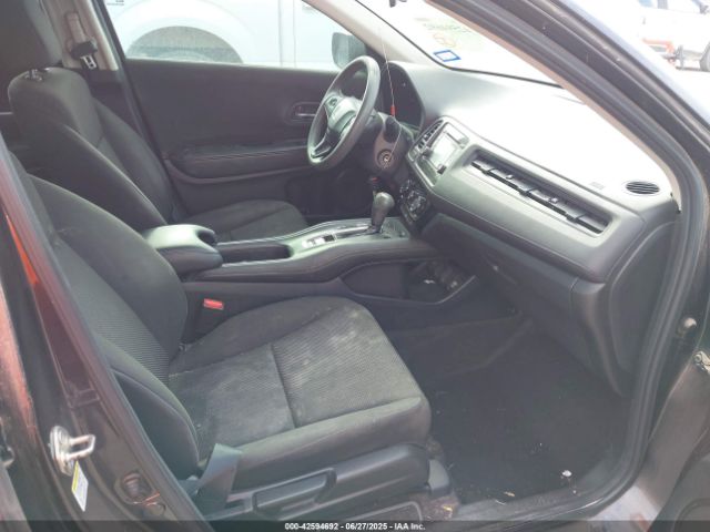 3CZRU5H36GM730875 Honda r18z9