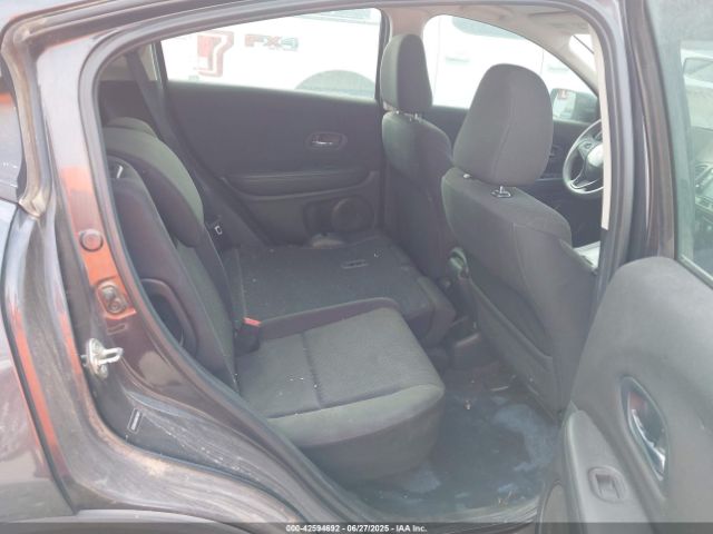 3CZRU5H36GM730875 Honda r18z9