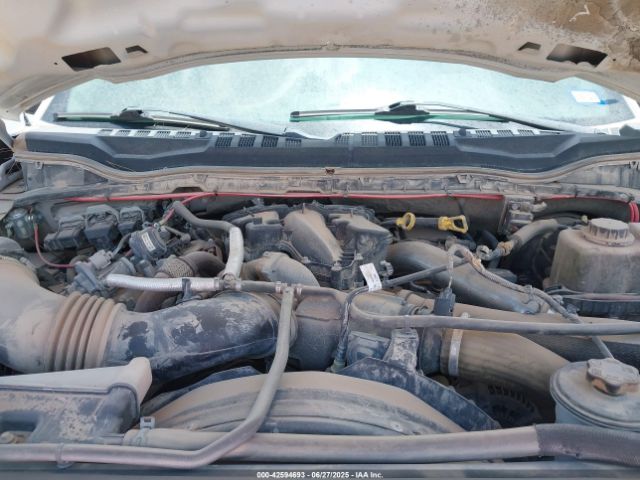 1FT7W2BT7KEE02698 Ford 2019