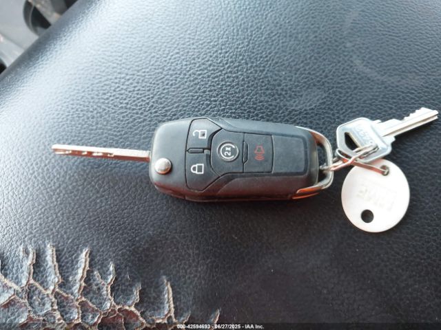 1FT7W2BT7KEE02698 Ford 2019