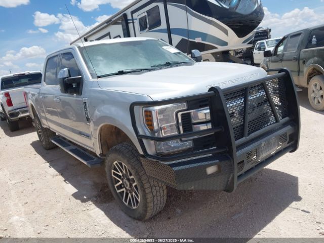 1FT7W2BT7KEE02698 Ford 2019