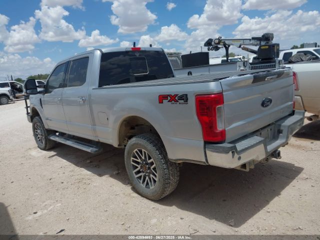 1FT7W2BT7KEE02698 Ford 2019