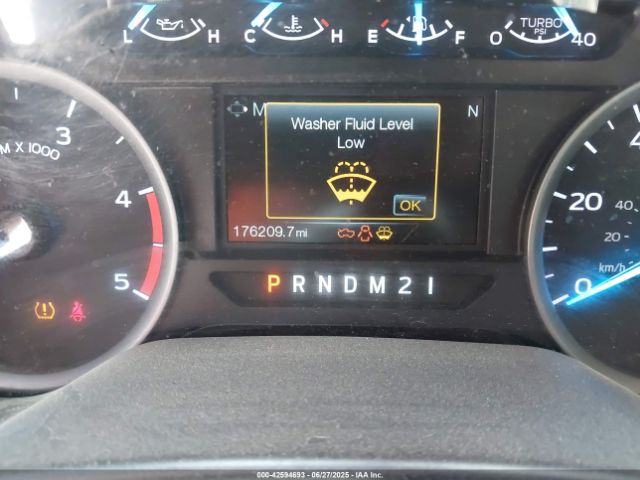 1FT7W2BT7KEE02698 Ford 2019