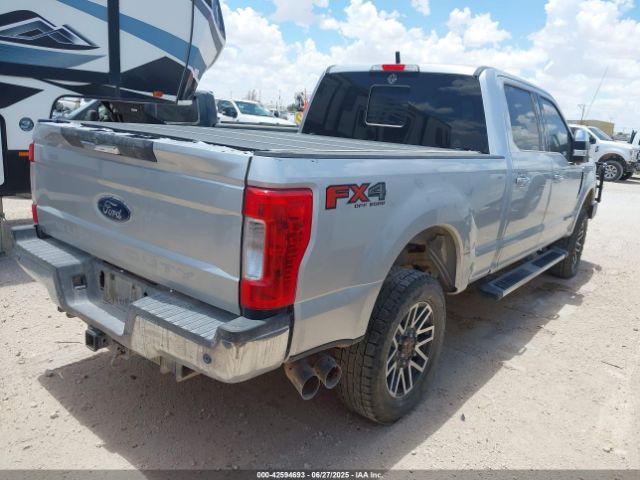 1FT7W2BT7KEE02698 Ford 2019