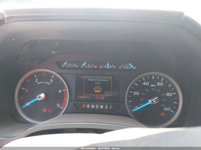 1FT7W2BT7KEE02698 Ford 2019