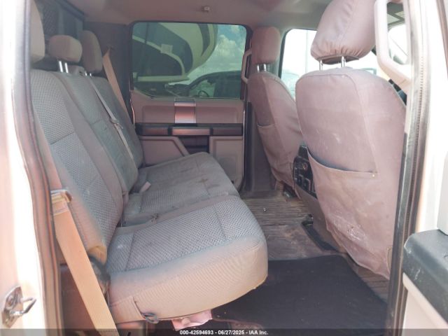 1FT7W2BT7KEE02698 Ford 2019
