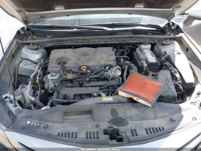 4T1G11AK3RU199192 Toyota a25a-fks