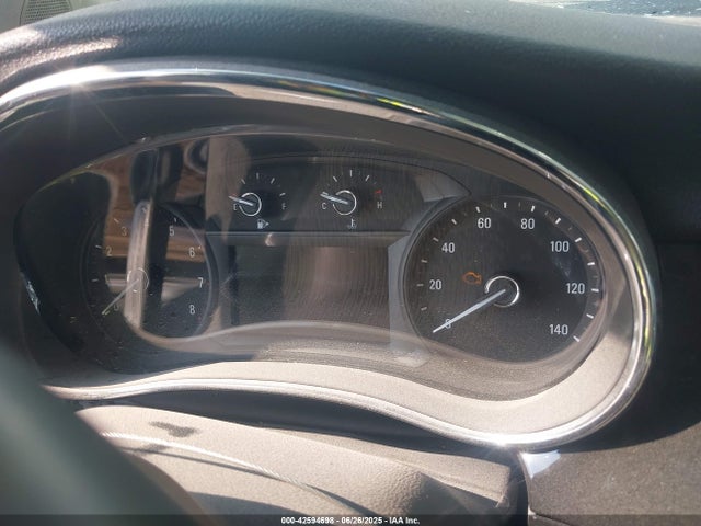 42594698 :رقم المزاد ، KL4CJHSB9HB035590 vin ، 2017 Buick Encore Premium مزاد بيع
