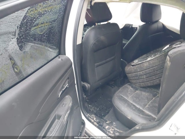 42594698 :رقم المزاد ، KL4CJHSB9HB035590 vin ، 2017 Buick Encore Premium مزاد بيع