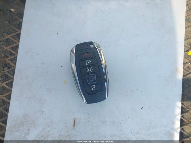 2018 LINCOLN NAVIGATOR 5LMJJ2TT8JEL06976 Photo 10