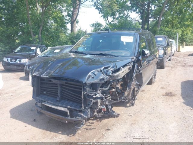 2018 LINCOLN NAVIGATOR 5LMJJ2TT8JEL06976 Photo 1