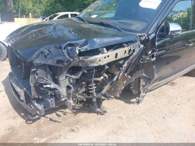 2018 LINCOLN NAVIGATOR 5LMJJ2TT8JEL06976 Photo 5