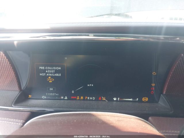 2018 LINCOLN NAVIGATOR 5LMJJ2TT8JEL06976 Photo 6