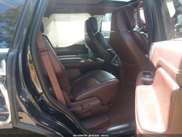 2018 LINCOLN NAVIGATOR 5LMJJ2TT8JEL06976 Photo 7