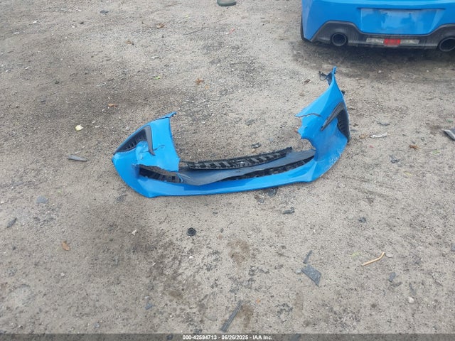 JF1ZNBE11N9754877 Toyota na