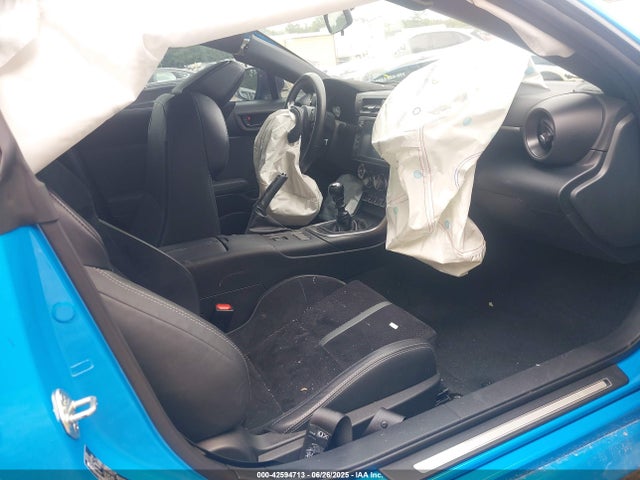 JF1ZNBE11N9754877 Toyota na