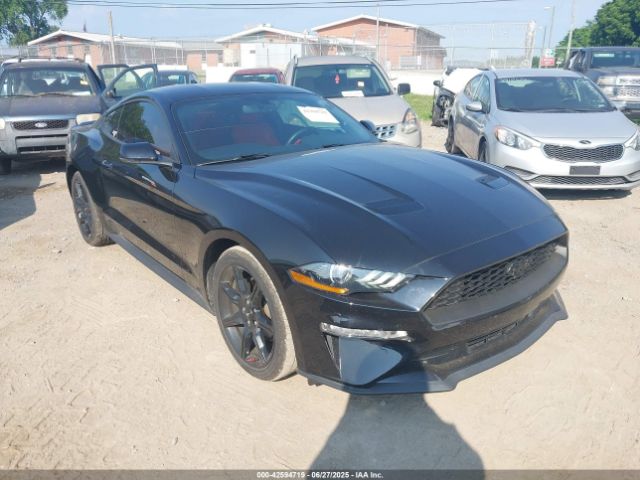 2020 FORD MUSTANG 1FA6P8TH0L5188201