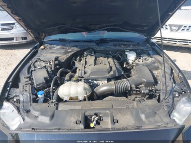 2020 FORD MUSTANG 1FA6P8TH0L5188201 Photo 9