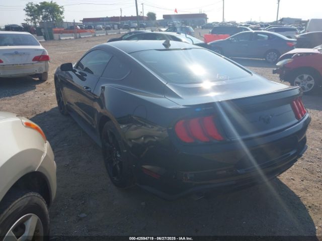2020 FORD MUSTANG 1FA6P8TH0L5188201 Photo 2