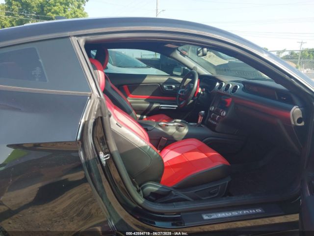 2020 FORD MUSTANG 1FA6P8TH0L5188201 Photo 4