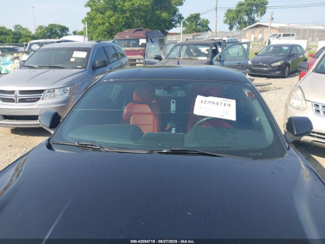 2020 FORD MUSTANG 1FA6P8TH0L5188201 Photo 5