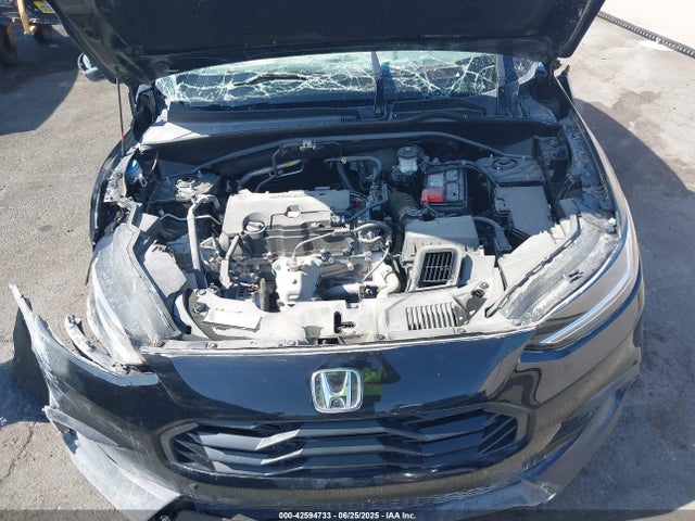 3CZRZ2H50SM715928 Honda k20z5