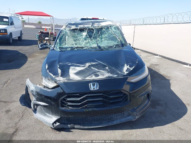 3CZRZ2H50SM715928 Honda k20z5