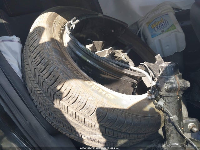 3CZRZ2H50SM715928 Honda k20z5