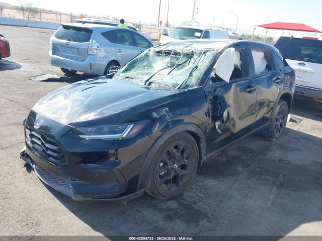 3CZRZ2H50SM715928 Honda k20z5