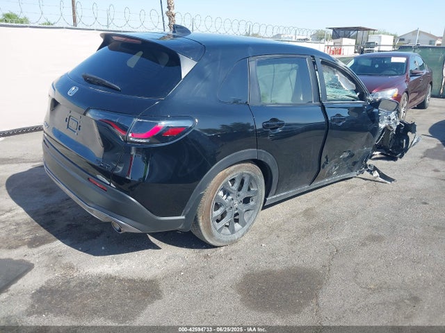 3CZRZ2H50SM715928 Honda k20z5