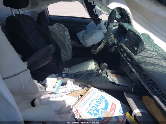 3CZRZ2H50SM715928 Honda k20z5