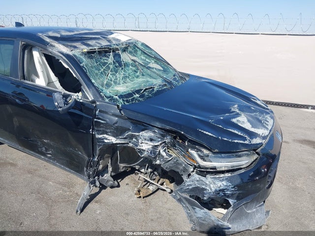3CZRZ2H50SM715928 Honda k20z5