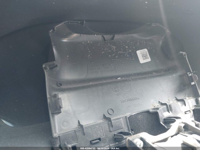 3CZRZ2H50SM715928 Honda k20z5