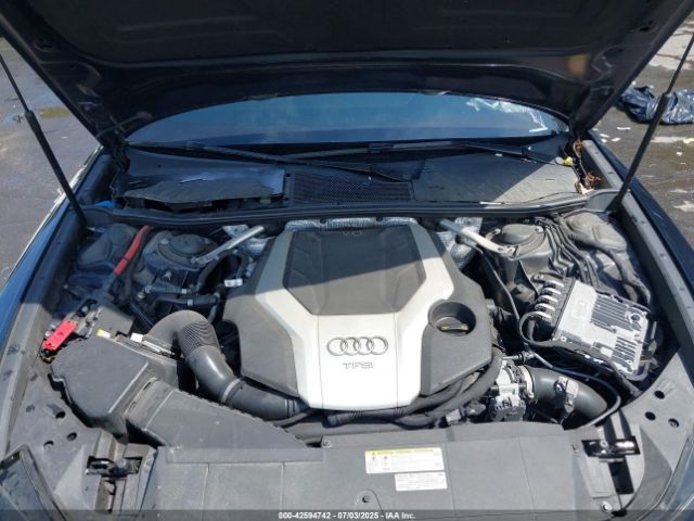 2019 AUDI A6 WAUL2AF21KN053329 Photo 9