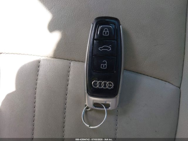 2019 AUDI A6 WAUL2AF21KN053329 Photo 10
