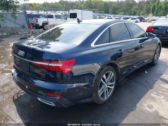 2019 AUDI A6 WAUL2AF21KN053329 Photo 3