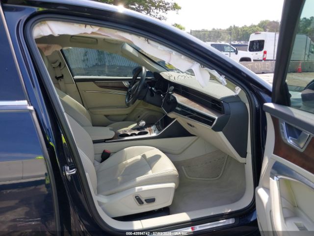 2019 AUDI A6 WAUL2AF21KN053329 Photo 4
