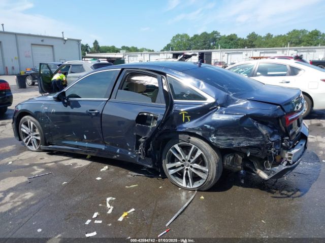 2019 AUDI A6 WAUL2AF21KN053329 Photo 5