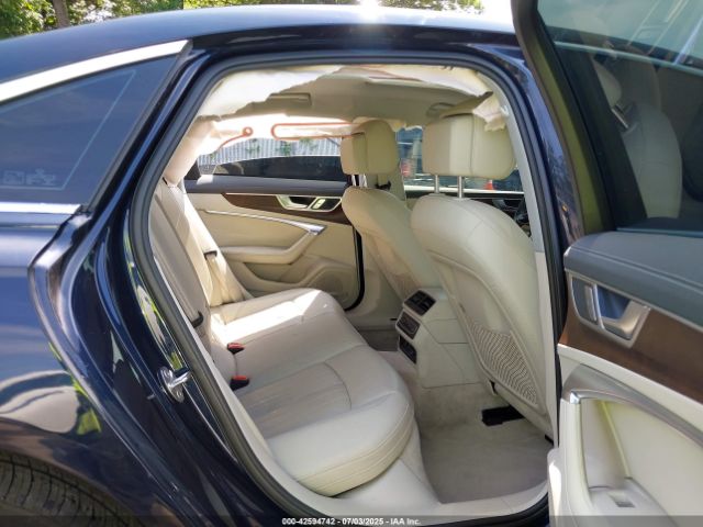2019 AUDI A6 WAUL2AF21KN053329 Photo 7