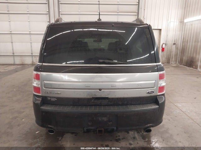 2FMHK6DT7EBD01189 Ford 2014