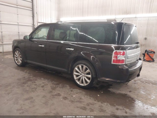 2FMHK6DT7EBD01189 Ford 2014