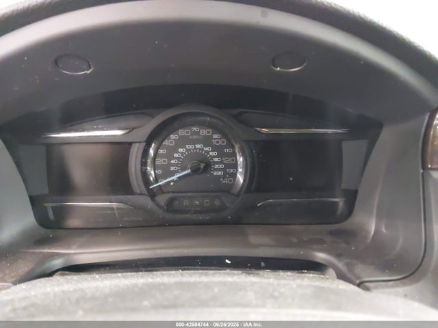 2FMHK6DT7EBD01189 Ford 2014