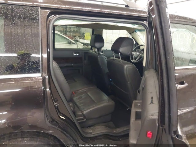 2FMHK6DT7EBD01189 Ford 2014