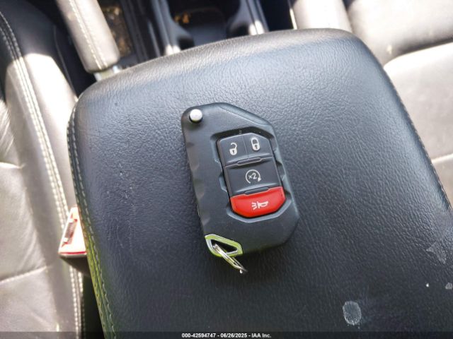 2018 JEEP WRANGLER UNLIMITED 1C4HJXEN4JW220074 Photo 10
